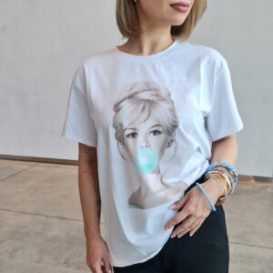 Brigitte Bardot T-särk
