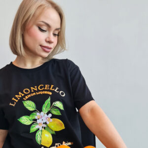 tsärk must limoncello itaalia